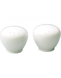 Alchemy White Salt Pot 6cm 2