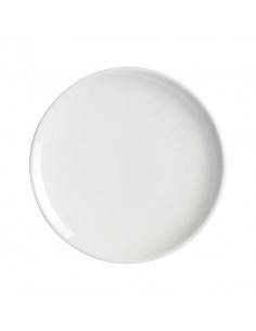 Orientix Butter Dish - White 11cm