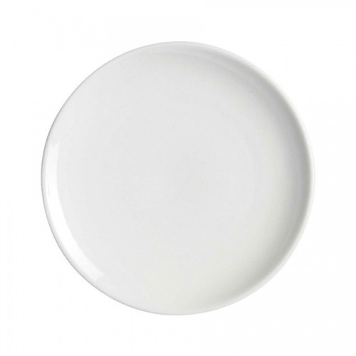 Orientix Butter Dish - White 11cm
