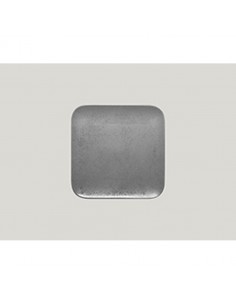Shale Square Plate L 22 cm W 22 cm H 17