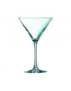 Cabernet Cocktail Glass Martini 7 3/8oz
