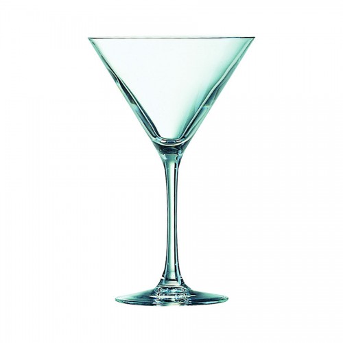 Cabernet Cocktail Glass Martini 7 3/8oz