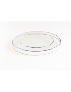Clear Lid For Multipot Polycarbonate