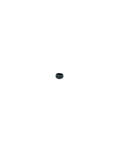 Bahia Blue Stone Slanted Rim Bowl 7.3cm 2