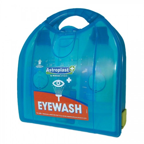 Eye Wash Kit (HSE Compliant)