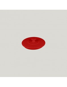 Chef's Fusion Lid For Mini Cocotte Red