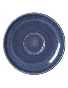 Revolution Bluestone Saucer 15.25cm