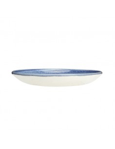 Revolution Bluestone Saucer 15.25cm 2