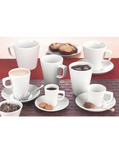 Beverage Cup White 7cl 2