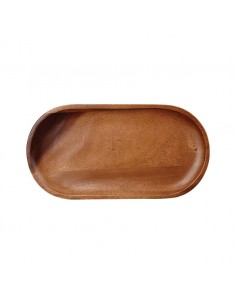 Moonstone Acacia Plate 29 x 15cm