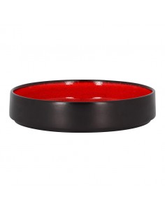 Foundations Slotted Spoon White 30.5cm 12 inch