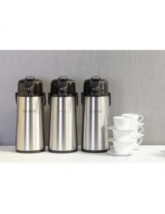 Airpot Inscribed Coffee 1.9ltr Glass Liner