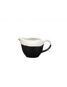 Monochrome Onyx Black Profile Jug 4oz