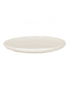 Sketches Carved Flat Plate 20cm