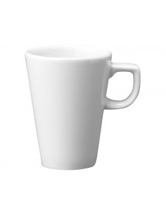 Beverage Mug White 28cl