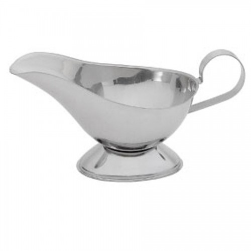 Sauce Boat Stainless Steel 45cl