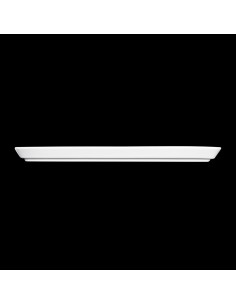 Cadenza Presentation / Burger Platter 32x15cm 2