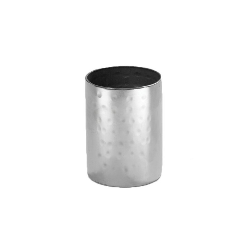 Sugar Cube Holder Hammered