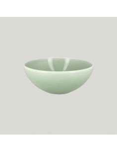 Vintage Cereal Bowl 20cm 90cl Green