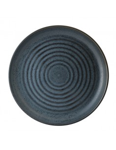 The Potter'S Collection Storm Plate 19cm
