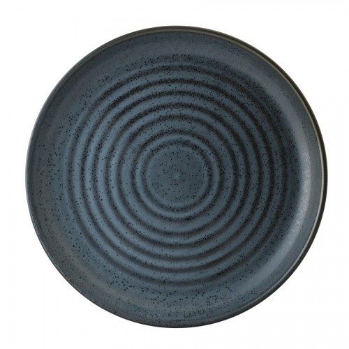 The Potter'S Collection Storm Plate 19cm