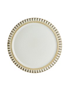 Adelaide Birch Plate 22cm 8.5in 2