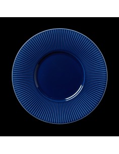 Willow Gourmet Plate Medium Well 28.5cm (11 1/4inch)