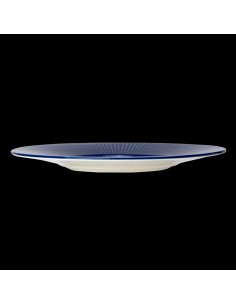 Willow Gourmet Plate Medium Well 28.5cm (11 1/4inch) 2