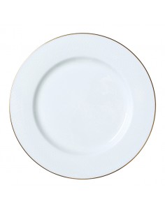 Diamond White Classic Plate 30cm