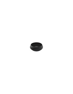 Bahia Black Onyx Bowl 28cm
