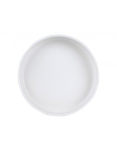 Taste Trays White Stackable 13.5cm 2