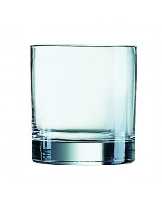 Island Spirit Glass 10 1/2oz