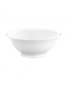 Salad Bowl White 27cm 285cl 2
