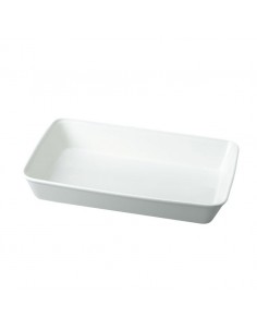 Counter-Serve Baking Dish Stackable 380 x 250mm