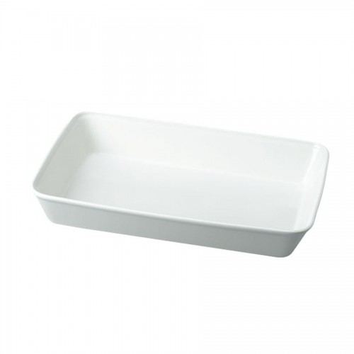 Counter-Serve Baking Dish Stackable 380 x 250mm