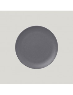 Neo Fusion Flat Coupe Plategrey 27cm