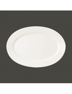 Banquet Oval Plate 38cm