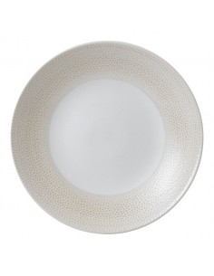 Isla Coastal Sand Plate 17cm