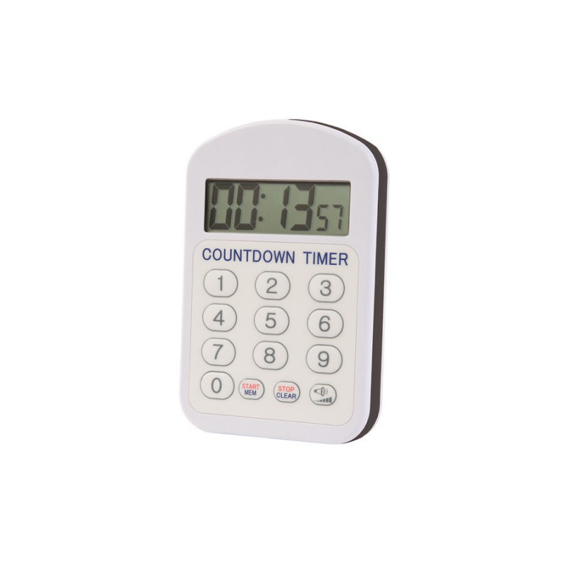 Splashproof Defrosting Timer