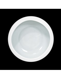 Crème-Jouet Organic Bowl-16cm Dove Grey 2