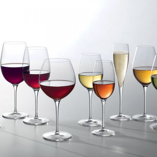 Vinoteque Robusto Crystal Wine Glass 23.3oz