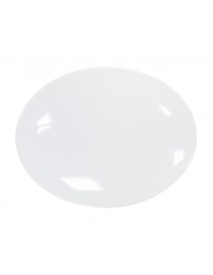 Alto Circuit Coupe Oval Plate 33 cm 2
