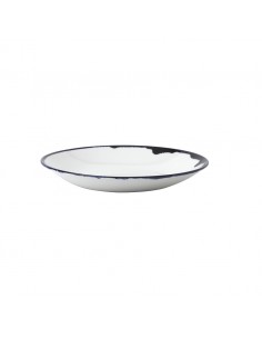 Harvest Ink Deep Coupe Plate 10in 2
