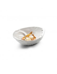 Pordamsa Mediterranean Abalone Gloss/Mat Bowl 17cm