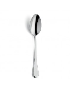 Drift Dessert Spoon 18/10 Stainless Steel