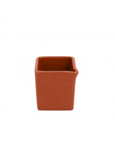 Neo Fusion Creamer Brown 53x53x58cm 8cl