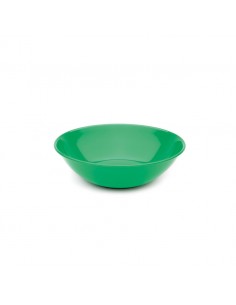 Bowl Emerald Green 15cm Polycarbonate