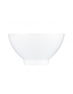 Balance Rice Bowl White 44cl 2