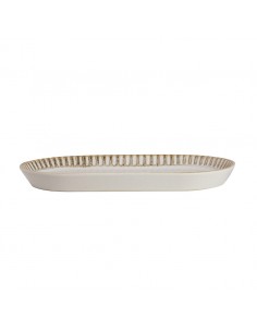 Adelaide Birch Oblong Tray 30 x 16cm 11.75 x 6.25in