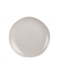 Monaco Sheer Bowl White 30.5cm 2